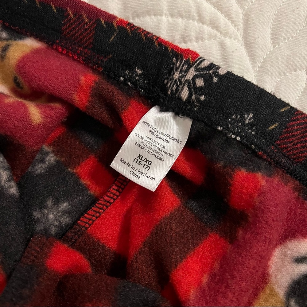 Women’s Christmas legging bundle - Picture 4 of 7
